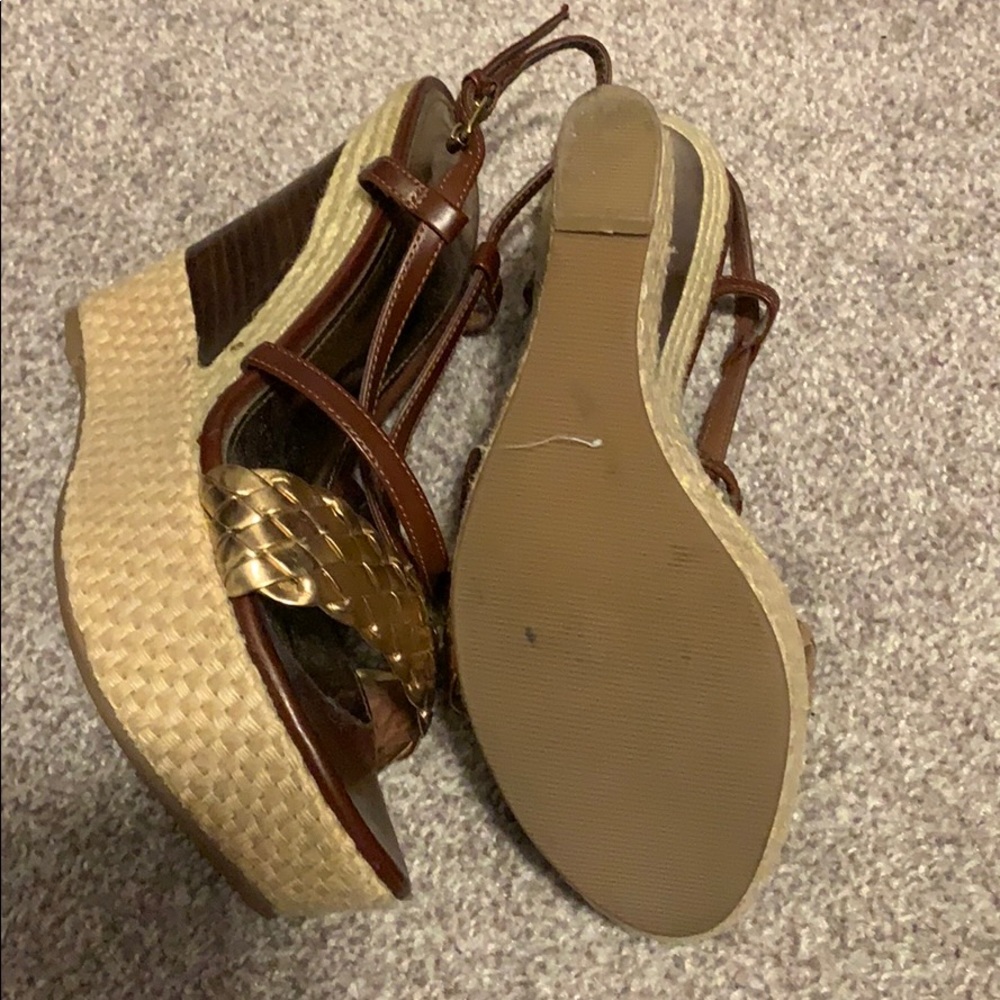 Wedges - Picture 4 of 5
